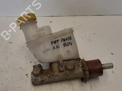 Brake master cylinder FIAT PANDA (169_)  | BP12733040M77 