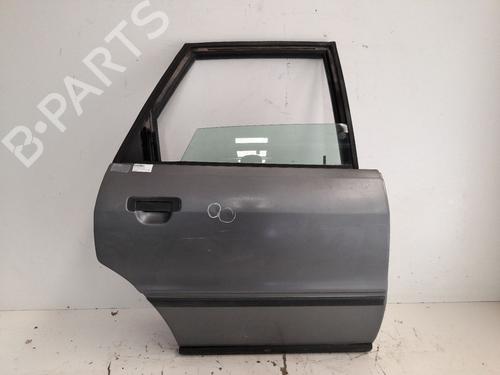 Right rear door AUDI 80 B3 Saloon (893, 894, 8A2) 2.0 quattro (115 hp) 8A0833052 | 8A0833052 | GRIS | 4 PUERTAS |