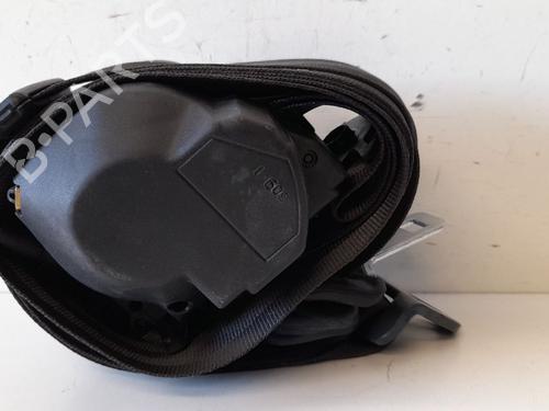 Rear left seatbelt CITROËN C2 (JM_) 1.4 16V | BP12694606I29 