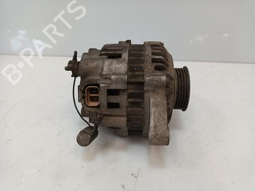 Alternator NISSAN SUNNY III Liftback (N14) 1.6 i | BP19118959M7 