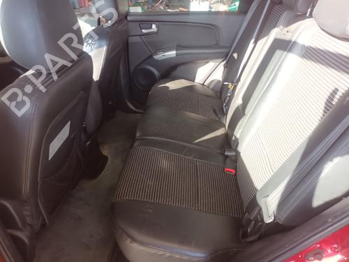 Gearbox KIA SPORTAGE II (JE_, KM_)  | BP31826936M3 