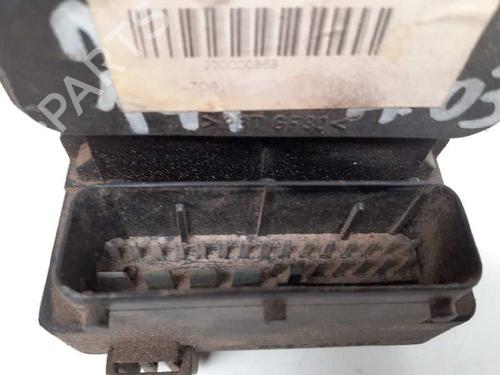 ABS pump MG MG ZR 105 | BP12758393M43 