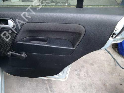 Advarselskontakt FORD FUSION (JU_) 1.4 | BP12698572I22