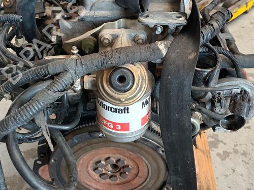 Engine FORD MONDEO II (BAP) 1.8 TD | BP32857347M1 - Image 4