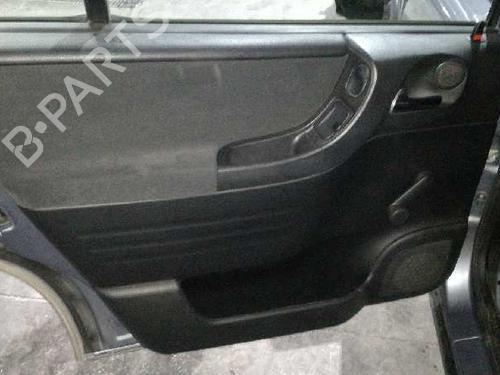 Squib airbag OPEL ZAFIRA A MPV (T98) 2.0 DTI 16V (F75) | BP12726955C102 