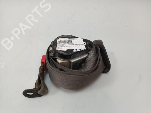 Veiligheidsgordel achter links DODGE CALIBER 2.0 CRD (140 hp) 18406211