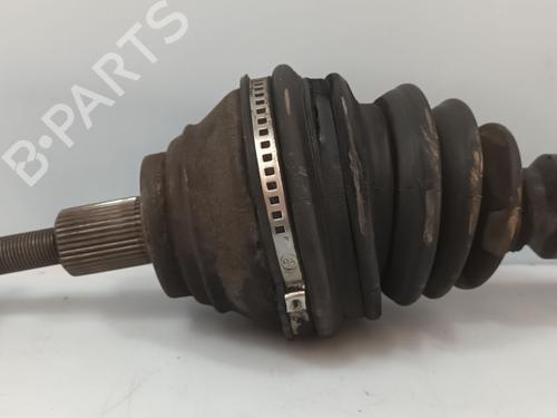 Right front driveshaft VW EOS (1F7, 1F8)  | BP30110964M39 