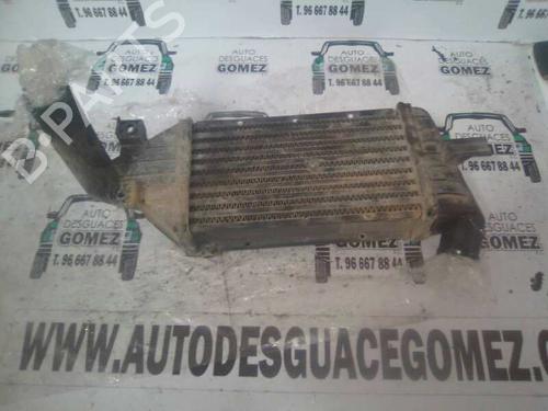 Used Intercooler Intercooler 12791317 12791317
