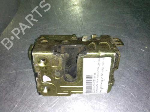 Used Front right lock OPEL MOVANO A Van (X70) 2.5 DTI (FD) (115 hp) 12740750