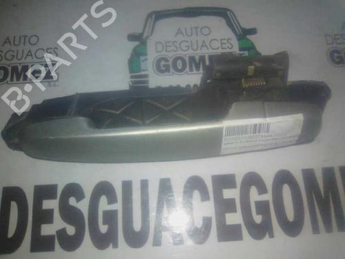 Front left exterior door handle TOYOTA COROLLA Verso (_E12_) 1.6 VVT-i (ZZE121_, ZZE121R) | BP12795874C128 