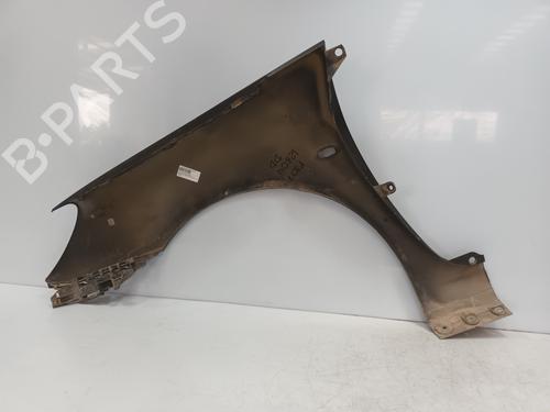 Right front fenders PEUGEOT 307 Break (3E)  | BP26578909C42 