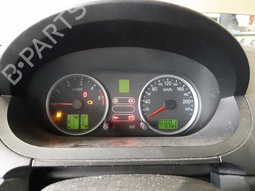 AC compressor FORD FIESTA V (JH_, JD_) 1.4 TDCi | BP21264830M34 