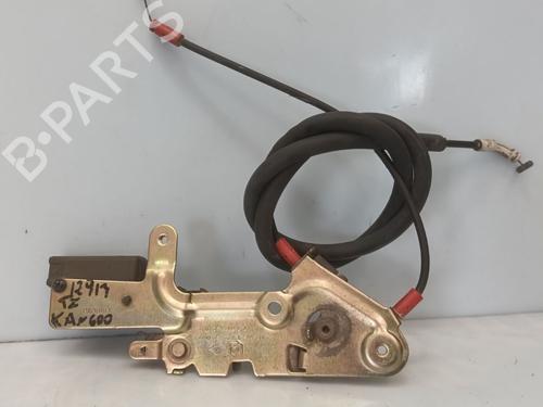 Elektronisk modul RENAULT KANGOO (KC0/1_) 1.5 dCi (57 hp) 29825174