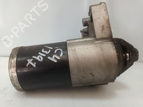 Starter CITROËN C4 Grand Picasso I (UA_) 1.6 HDi | BP31906358M8 