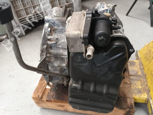 Gearbox MERCEDES-BENZ CLA Coupe (C117)  | BP25823152M3 