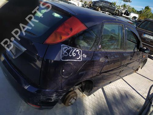 Handskerum FORD FOCUS I (DAW, DBW) 1.6 16V | BP12761552C95 
