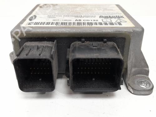 ECU airbags FORD MONDEO III (B5Y) 2.0 TDCi | BP12714719M53 