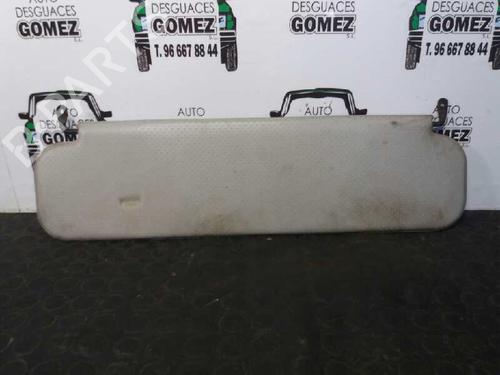 Left sun visor NISSAN TRADE Van 3.0 TDiC | BP12816600I1