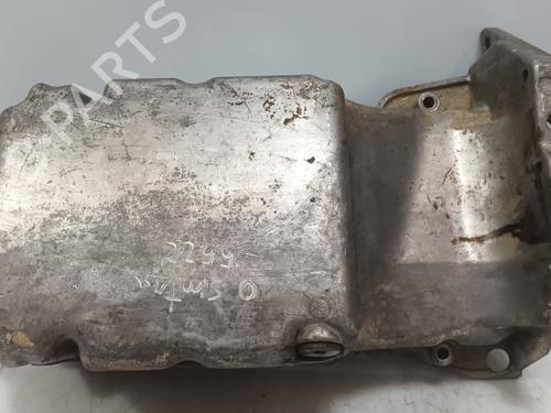 Used Oil sump OPEL SINTRA (APV) 2.2 i 16V (OUN16, Y94) (141 hp) 22429716