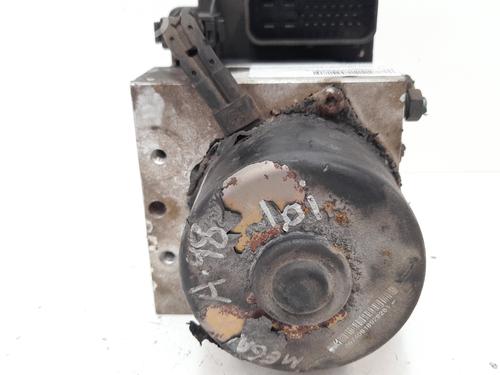 ABS pump RENAULT MEGANE I (BA0/1_) 1.6 e (BA0F, BA0S) | BP12794503M43 
