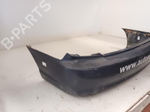 Rear bumper KIA CARENS I (FC) 1.8 i | BP19637657C8 
