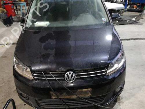 Climate control VW TOURAN (1T3) 1.6 TDI | BP12857532I5 