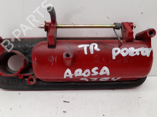 Tailgate handle SEAT AROSA (6H1) 1.0 | BP12779863C132 