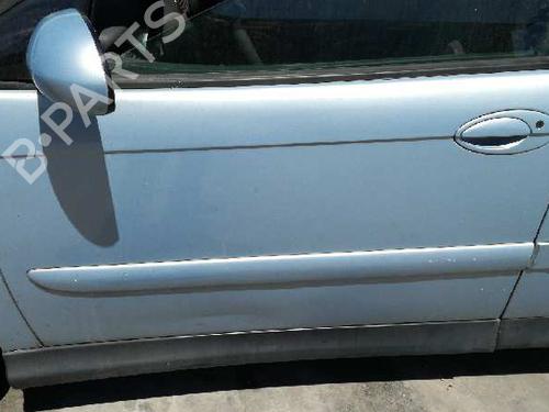 Radiator fan CITROËN C5 I (DC_) 2.2 HDi (DC4HXB, DC4HXE) | BP12742333M35 