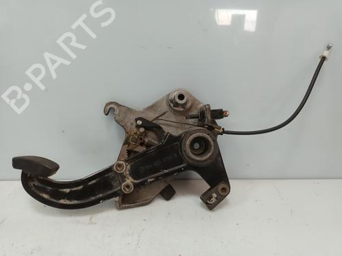 Used Hand brake MERCEDES-BENZ C-CLASS (W202) C 180 (202.018) (122 hp) 22231742