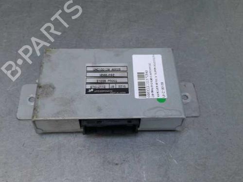 Gearkassestyreenhed MG MG ZT- T 2.0 CDTi (131 hp) 12745435