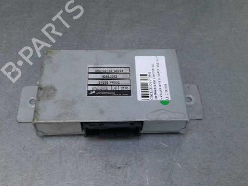 Automatic gearbox ECU MG MG ZT- T 2.0 CDTi (131 hp) 12745435