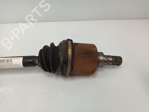 Right front driveshaft NISSAN PRIMERA (P12) 1.6 | BP18134269M39 