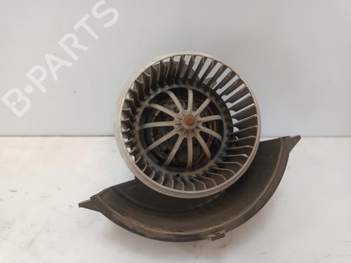 Varmeblæser VW TOUAREG (7LA, 7L6, 7L7) 3.0 V6 TDI (225 hp) 28359420