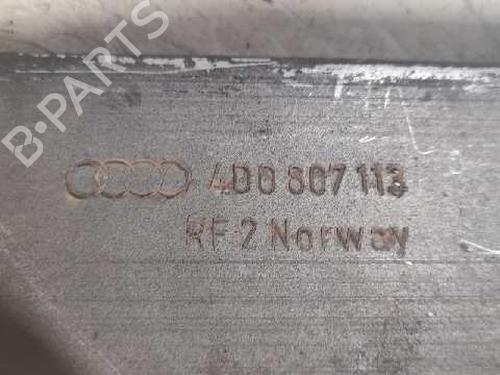 Støtfangerbjelke foran AUDI A8 D2 (4D2, 4D8) 2.5 TDI | BP12710029C109 