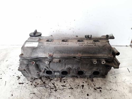 Used Cylinder head NISSAN MICRA II (K11) 1.0 i 16V (54 hp) 12740812