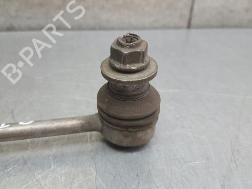 Left front suspension arm MERCEDES-BENZ A-CLASS (W169) A 200 CDI (169.008, 169.308) | BP13974647M12 