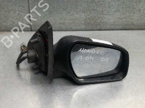 Used Right mirror FORD MONDEO III (B5Y) 2.0 16V TDDi / TDCi (115 hp) 12791118