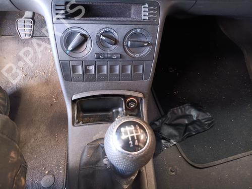 Front slam panel VW POLO (6N2)  | BP29351547C72 