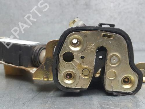 Rear left lock SAAB 9-3 (YS3D) 2.2 TiD | BP12730384C100 