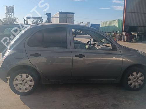 Engine NISSAN MICRA III (K12)  | BP32393375M1 