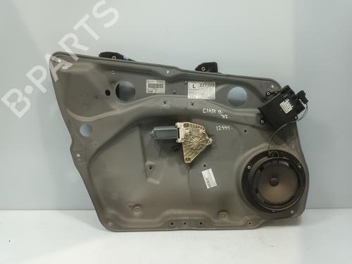 Used Other MERCEDES-BENZ B-CLASS Sports Tourer (W245) [2005-2011]  30518950