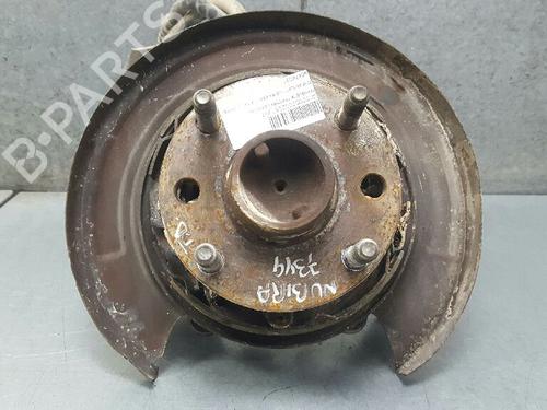 Used Right rear steering knuckle CHEVROLET NUBIRA Saloon 1.6 (109 hp) 12750143