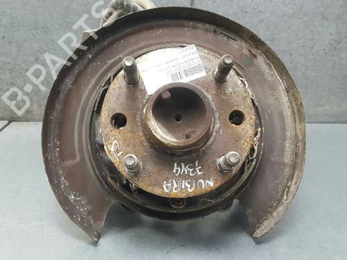 Achsschenkel rechts hinten CHEVROLET NUBIRA Saloon 1.6 (109 hp) 96474031 | 96474031 |