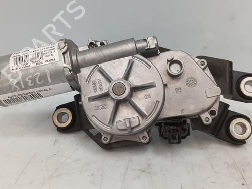 Used Rear wiper motor FORD FOCUS IV (HN) [2018-2025]  26504558