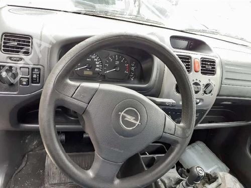 Left front door OPEL AGILA (A) (H00) 1.3 CDTI (F68) | BP12759736C2 
