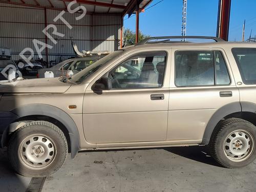 Gearbox LAND ROVER FREELANDER I (L314) 2.0 DI 4x4 | BP12788437M3 