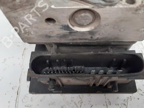 ABS pump PEUGEOT 307 (3A/C) 2.0 HDi 90 | BP12742312M43 