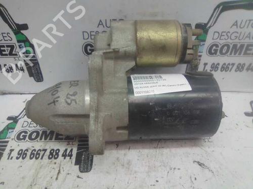 Starter ROVER 25 I Hatchback (RF) 1.6 16V (109 hp) 12805382