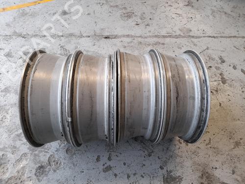 Rim NISSAN QASHQAI / QASHQAI +2 I (J10, NJ10, JJ10E) 2.0 dCi | BP17093689C45 