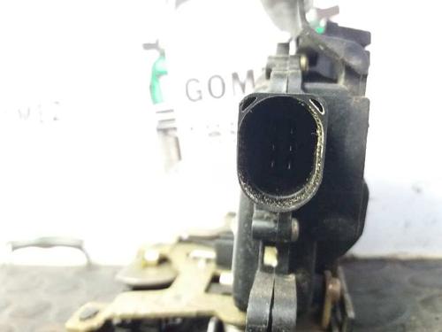 Rear right lock SEAT TOLEDO II (1M2) 1.9 TDI | BP12813377C99 